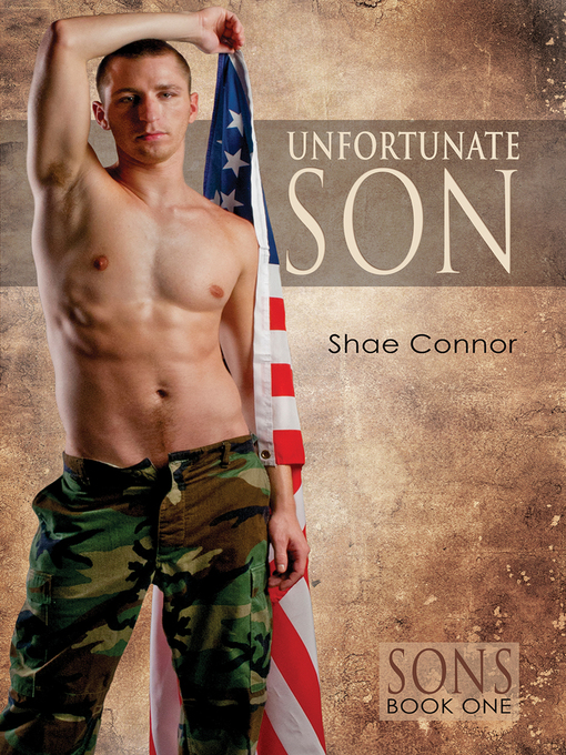 Title details for Unfortunate Son by Shae Connor - Available